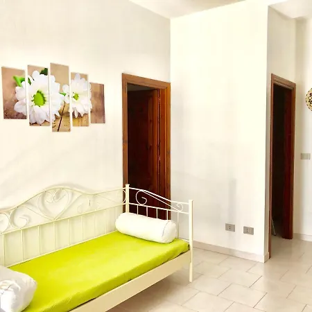 Maria Apartamento *