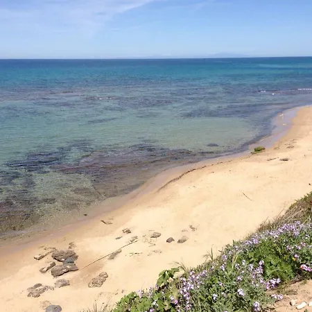 Lejlighed Maria *