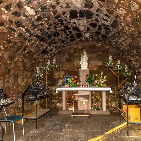 Apartamento Maria