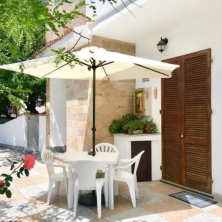 Apartamento Maria