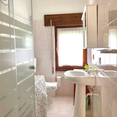 Maria Appartement